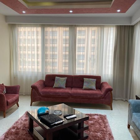 City Stars Apt2 カイロ エクステリア 写真