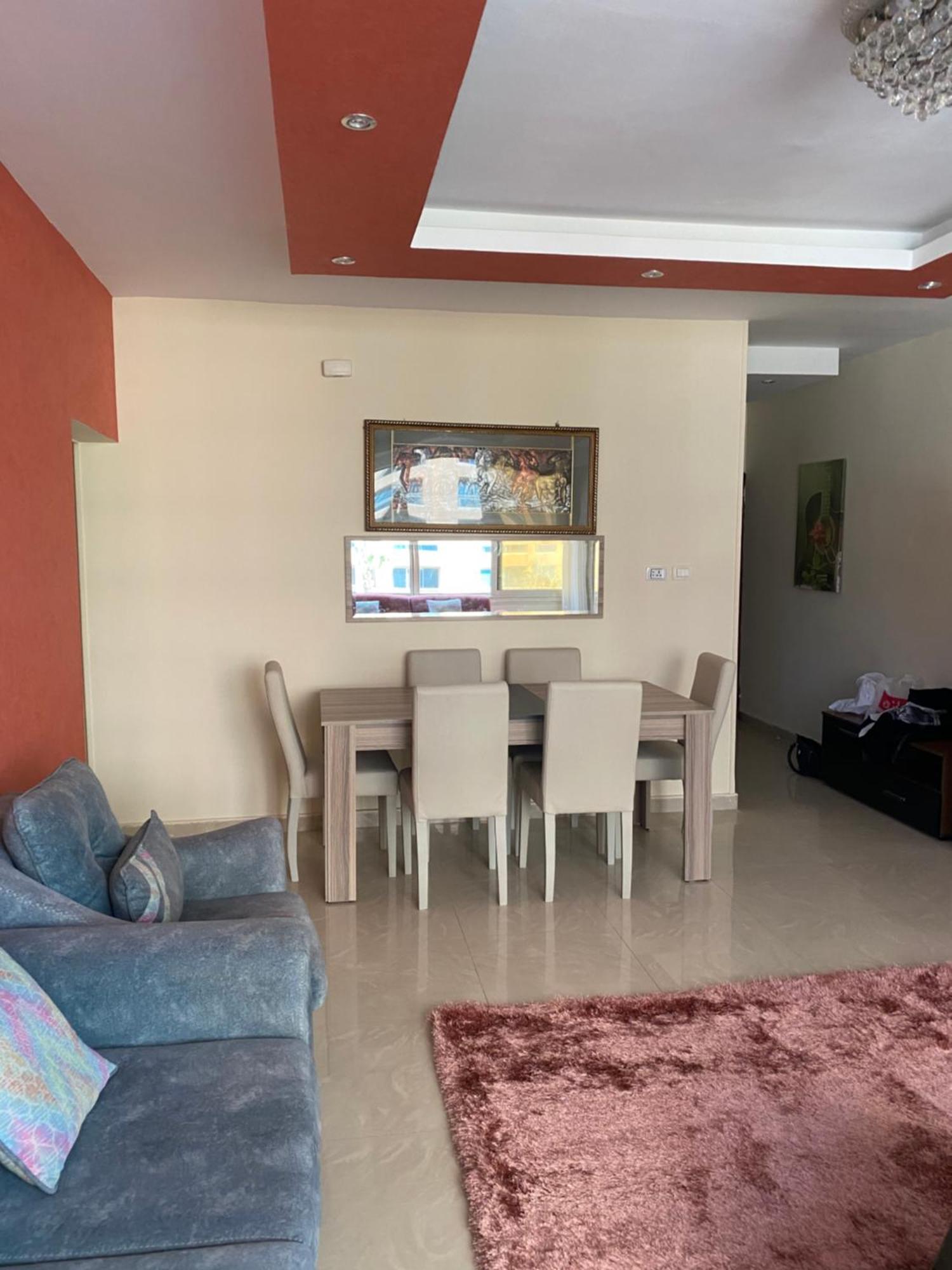City Stars Apt2 カイロ エクステリア 写真