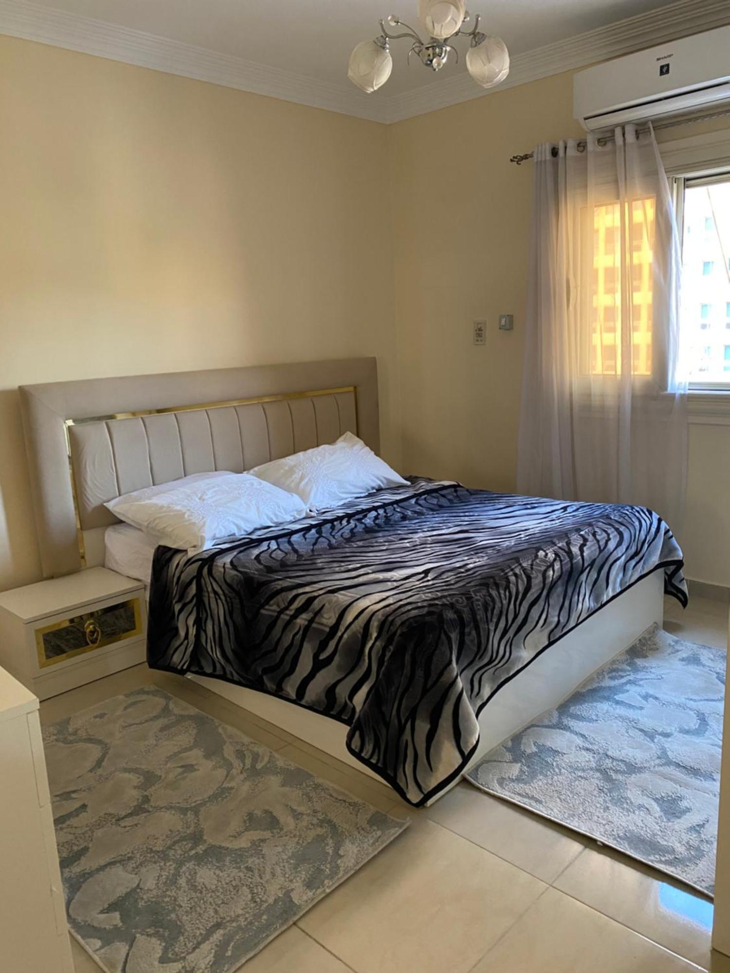 City Stars Apt2 カイロ エクステリア 写真