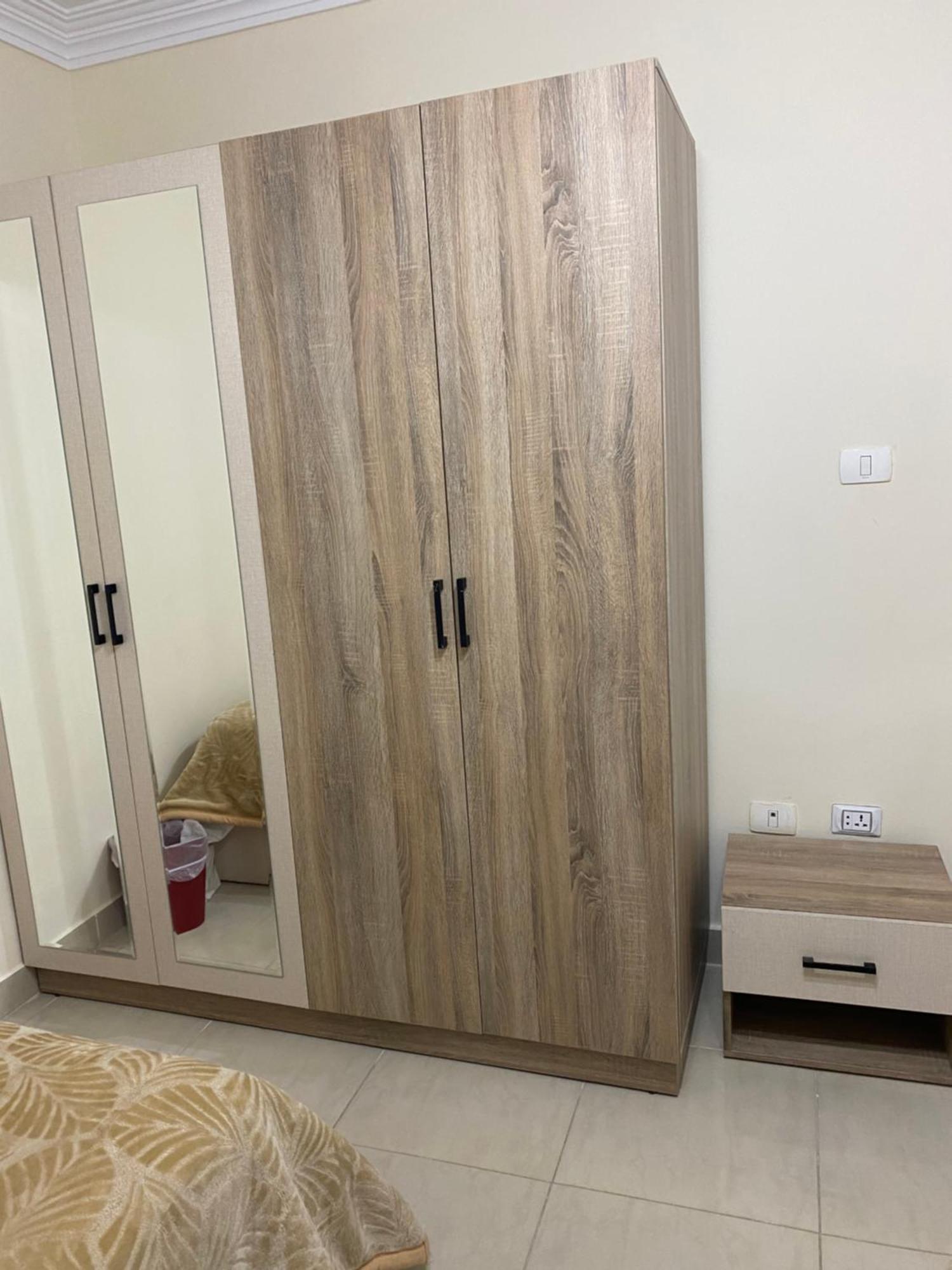 City Stars Apt2 カイロ エクステリア 写真