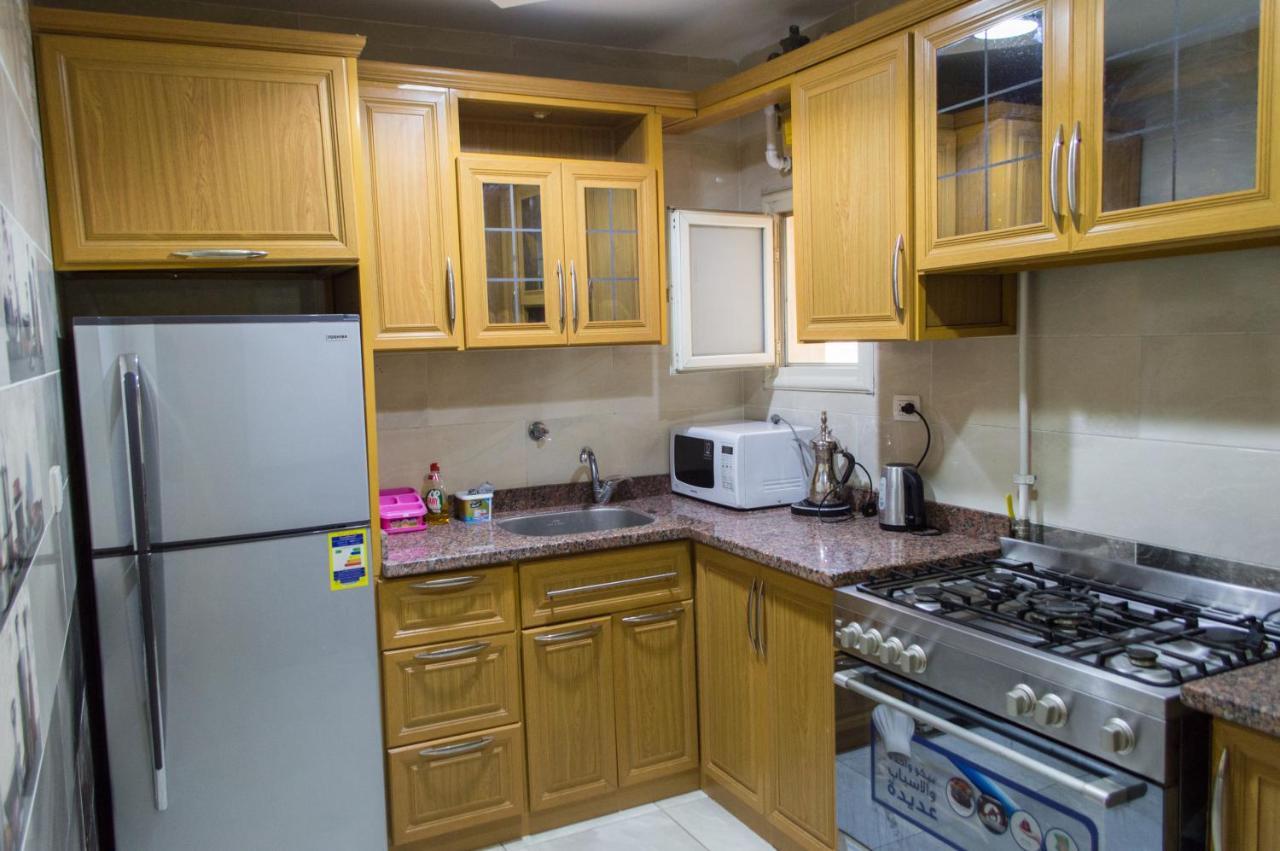 City Stars Apt2 カイロ エクステリア 写真
